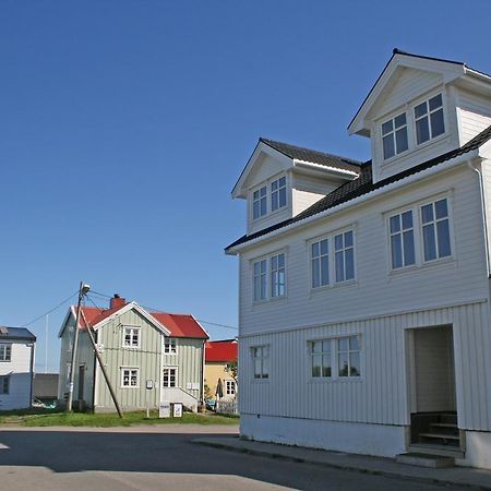 Kristina Apartment & Alma House Andenes Exterior foto